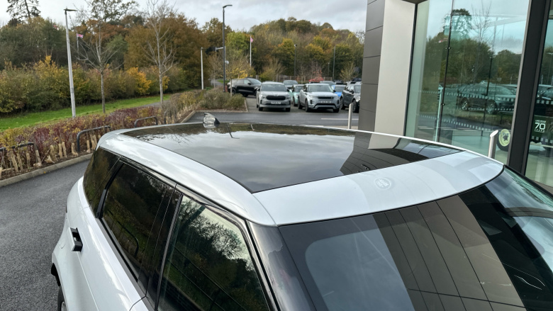 Land Rover Range Rover Evoque 2.0 D180 R-Dynamic S 5dr Auto Diesel Hatchback